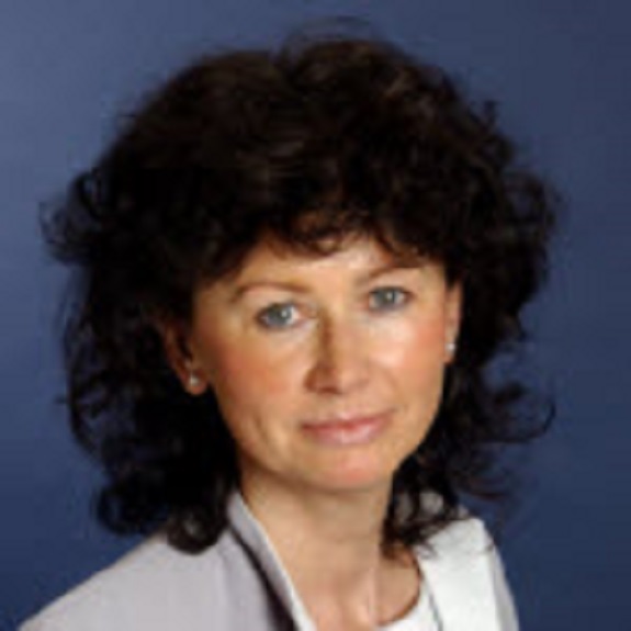 Martina A. Roth