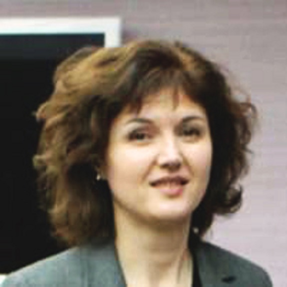Julieta Serafimova