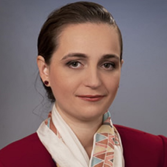 Yordanka Chobanova