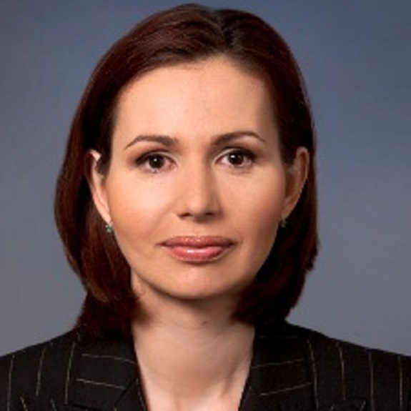 Anna-Marie Vilamovska