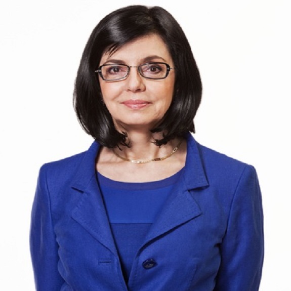 Meglena Kuneva